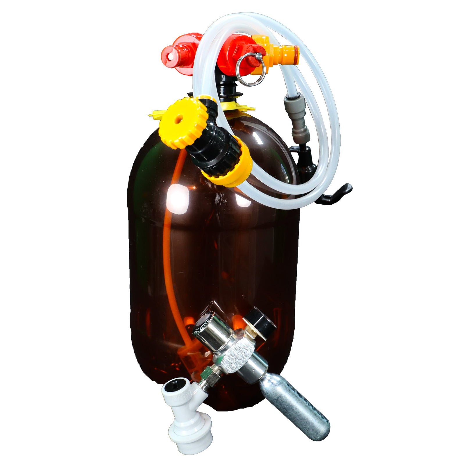 Oxebar Tap Kit