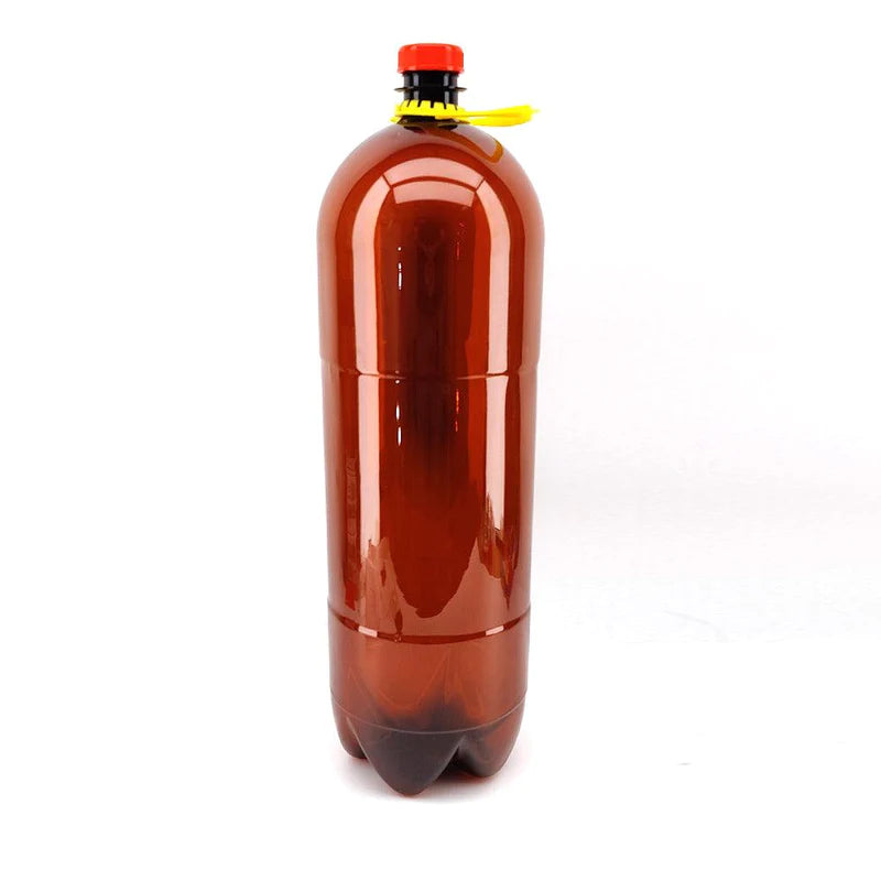 8L PET Oxebar Keg