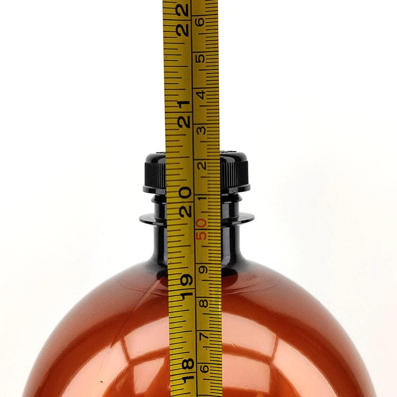 8L PET Oxebar Keg