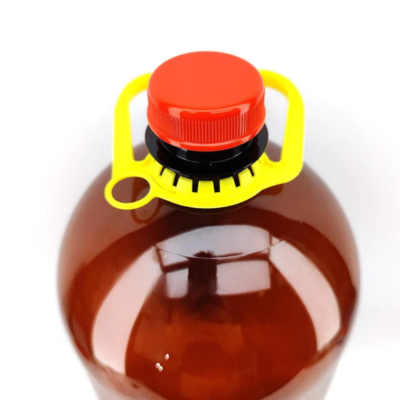 8L PET Oxebar Keg