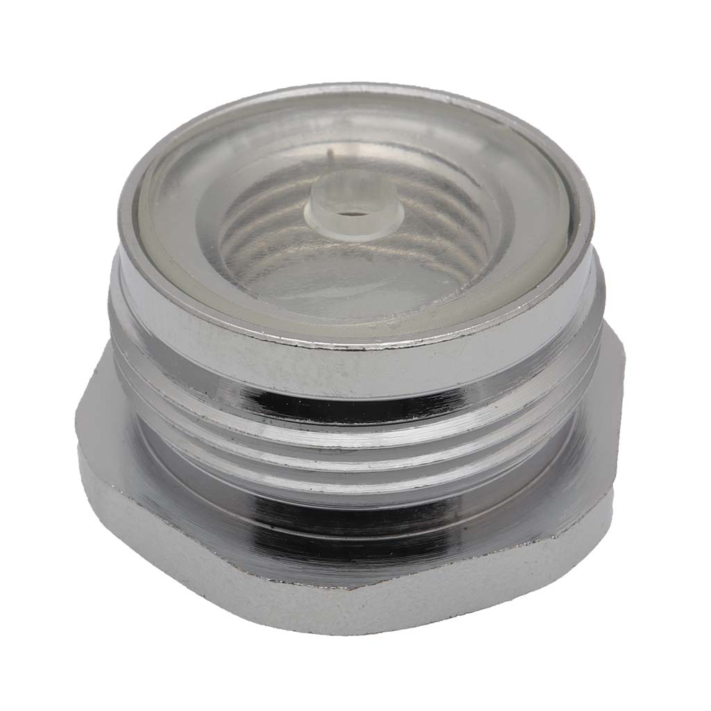 Inlet Adapter (Brewers Regulator)