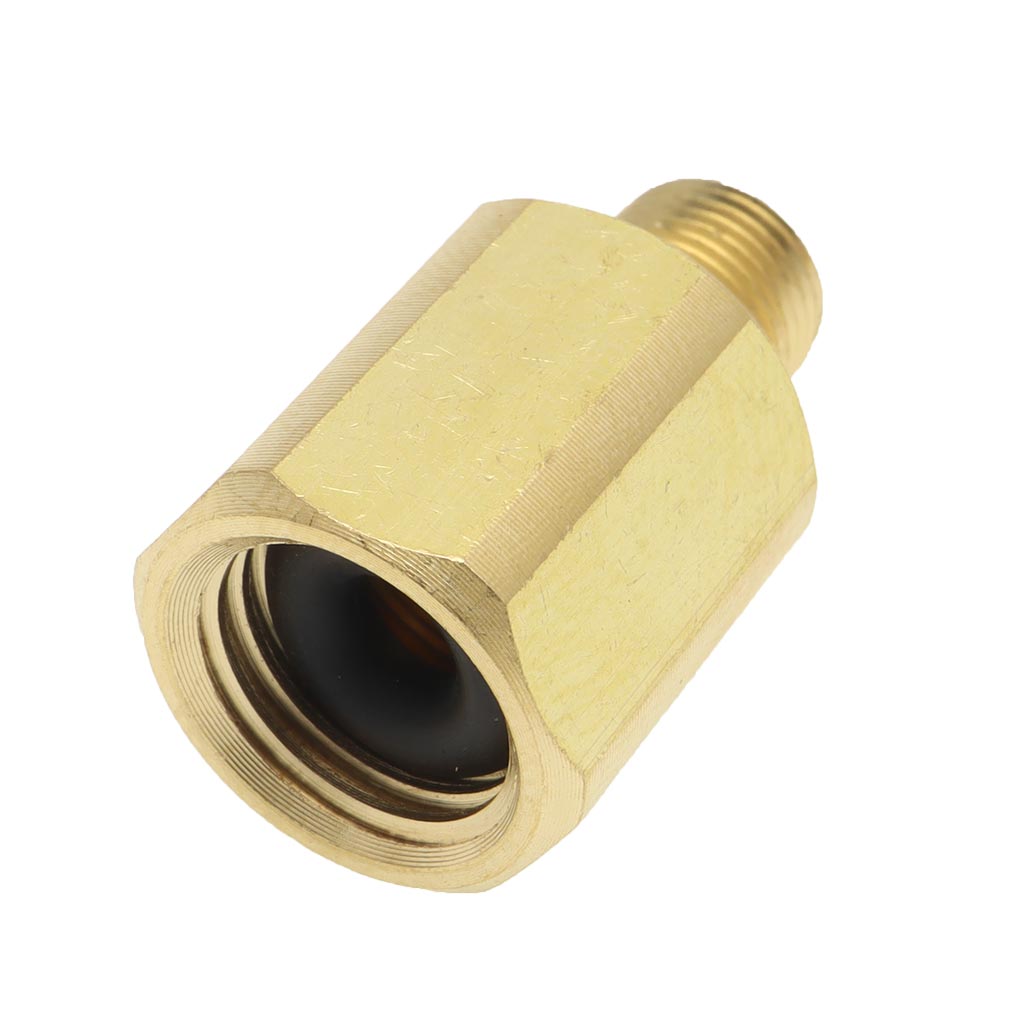 1/4 FFL to M8 Adapter