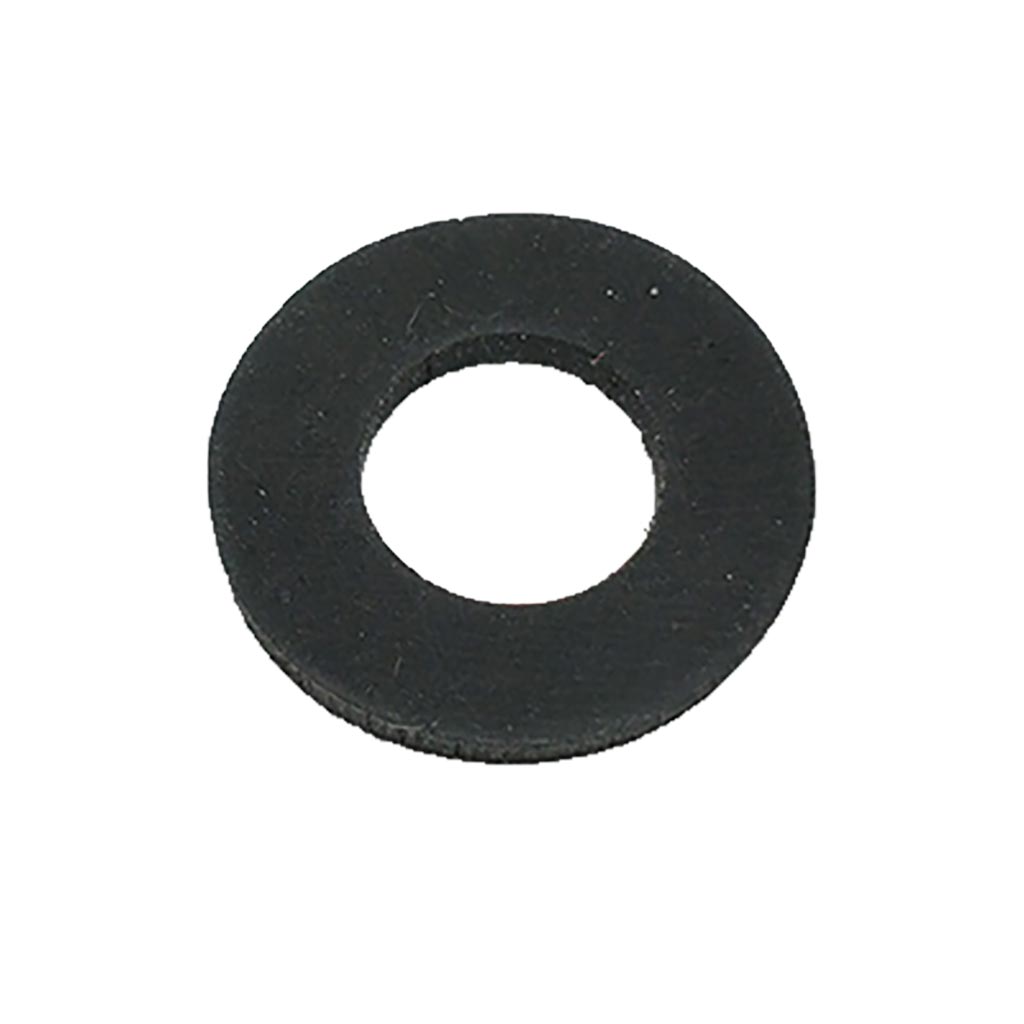 (10 PACK) 5/8 EPDM Washer for Keg Coupler and Tap Shank