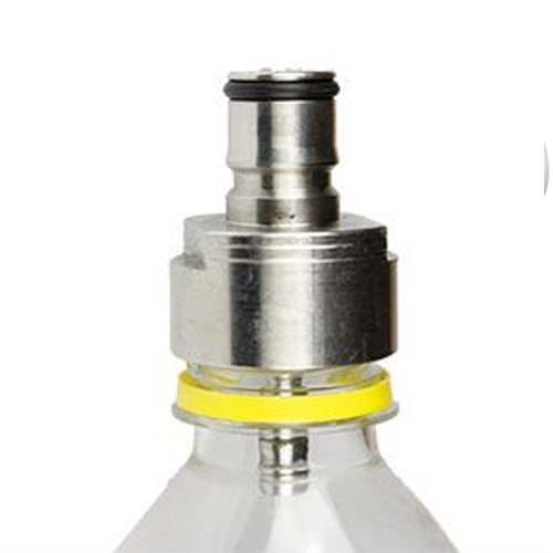 Carbonation Cap (barb)
