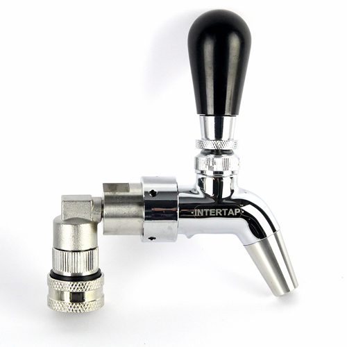 MFL to Tap Shank Adapter (SS)