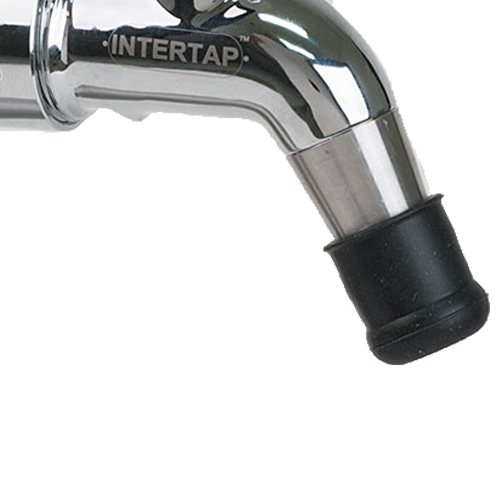NUKATAP SPOUT PLUG (aka little rubber nubby)