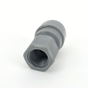 Duotight - 8mm Hose to 1/4" FFL