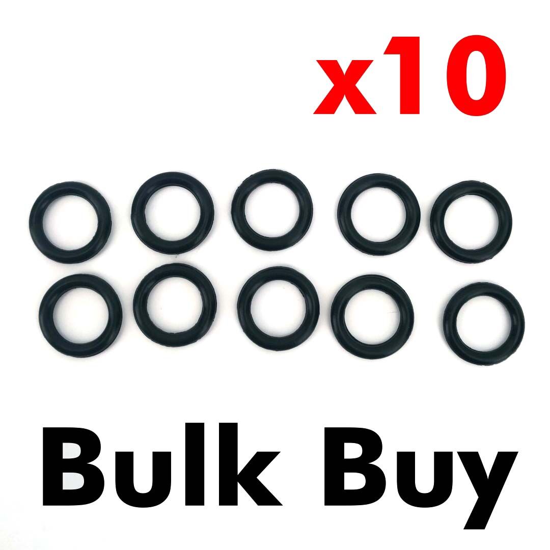 Post O-rings - (10 Pack)