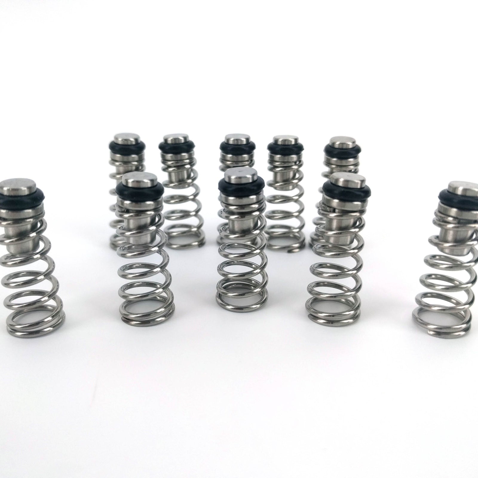 10 x Universal Poppet - Value Bulk Pack