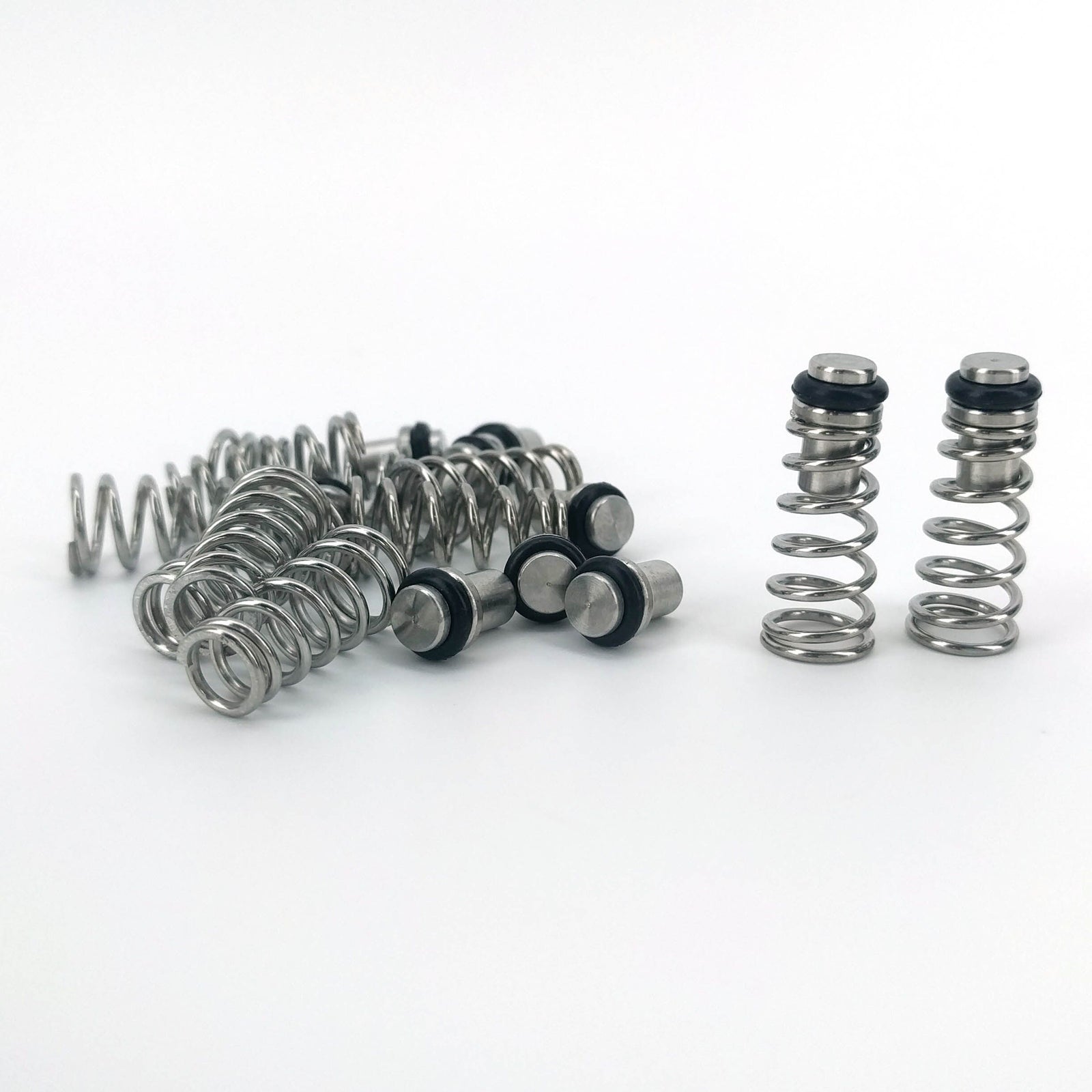 10 x Universal Poppet - Value Bulk Pack