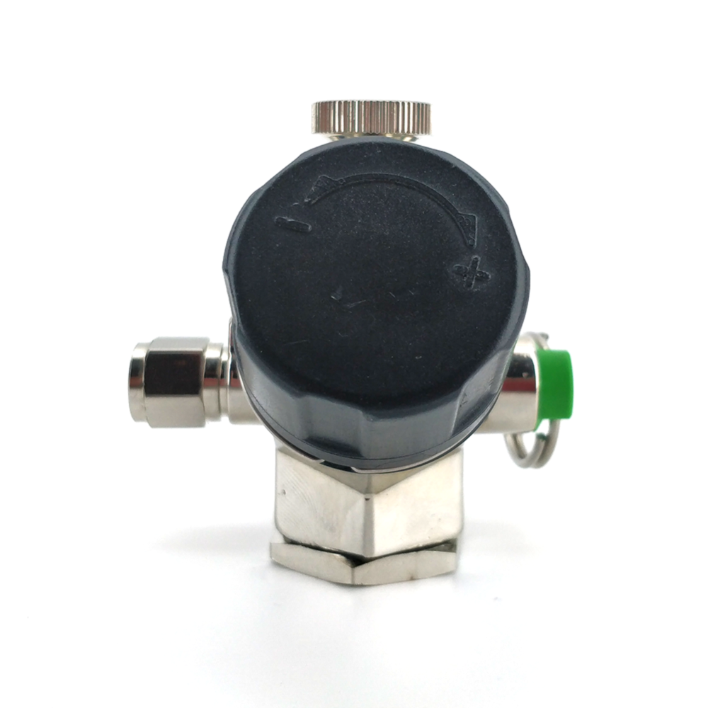 SodaCore 360 Regulator
