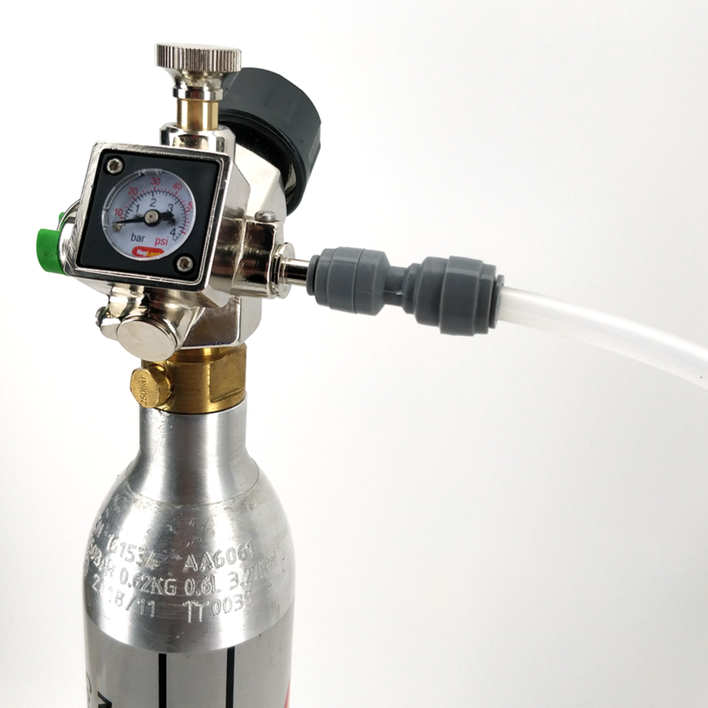 SodaCore 360 Regulator