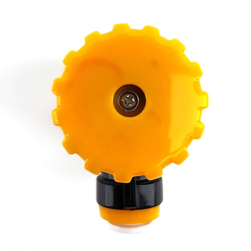 Flow Control Ball Lock (Liquid Duotight 8mm)