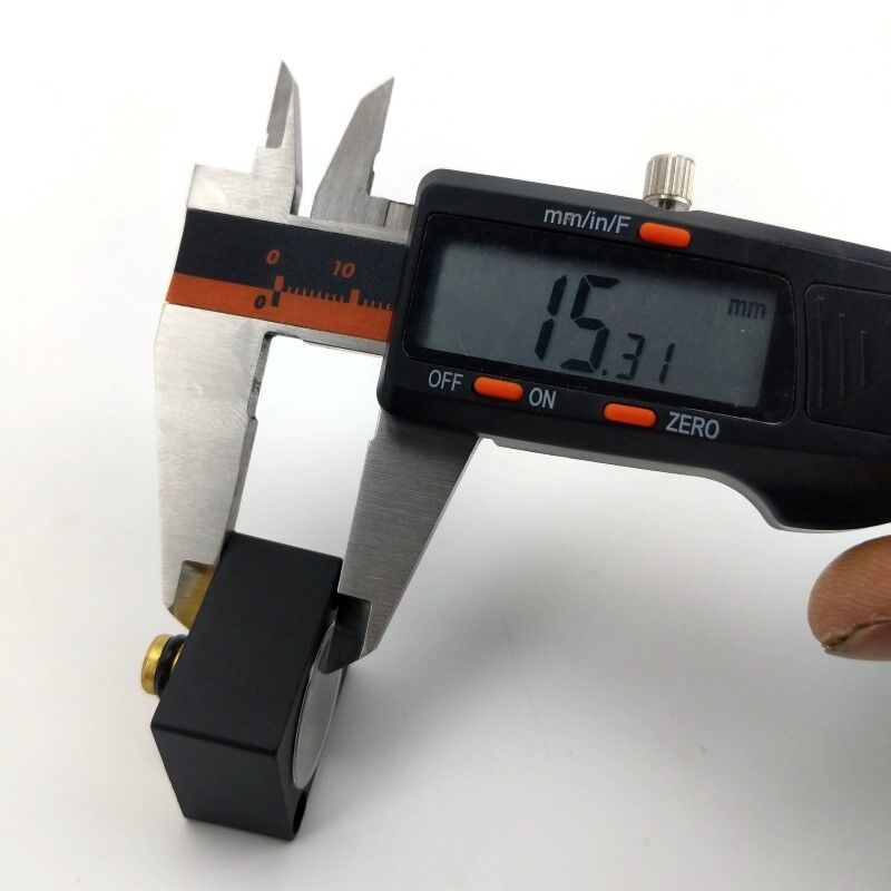 Mini Gauge 0-15psi