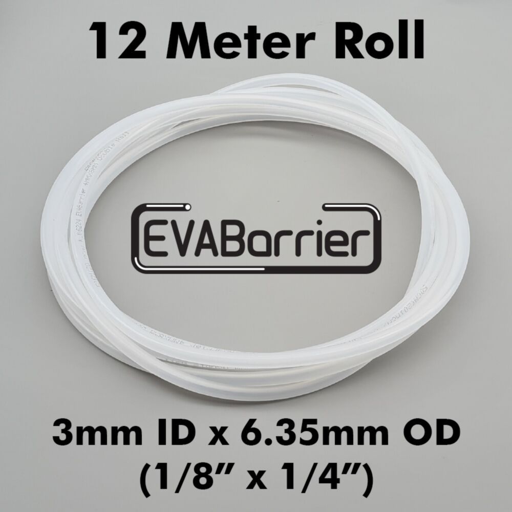 EVABARRIER 3mm BEER / GAS (Flow Control) 12M Roll