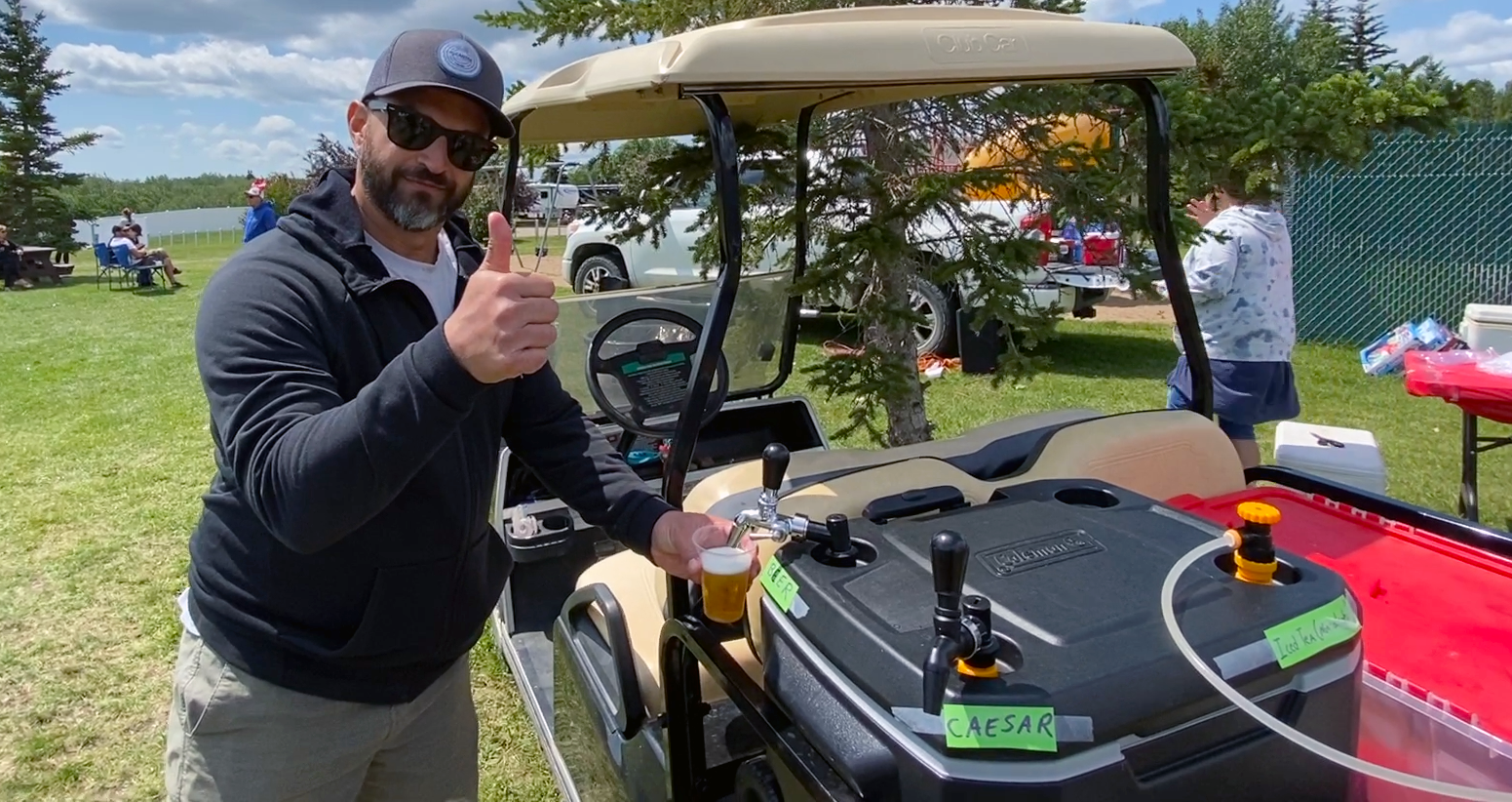 Make your own BubbaBox