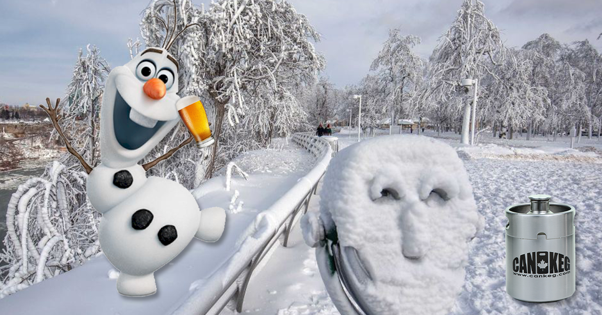Do you want to build a snowman?