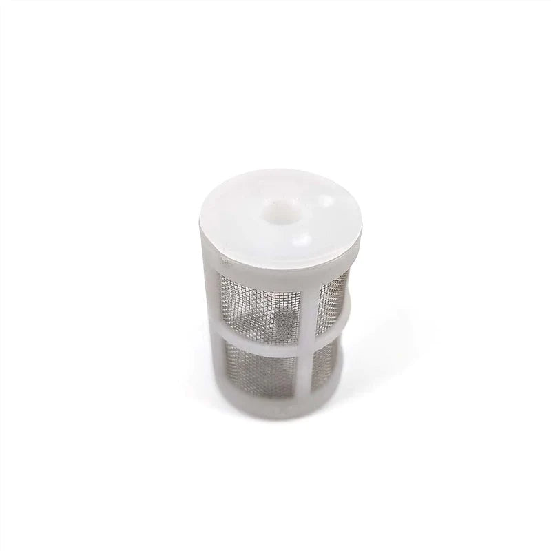 6.35mm OD Dip Tube Filter for Oxebar PET Kegs