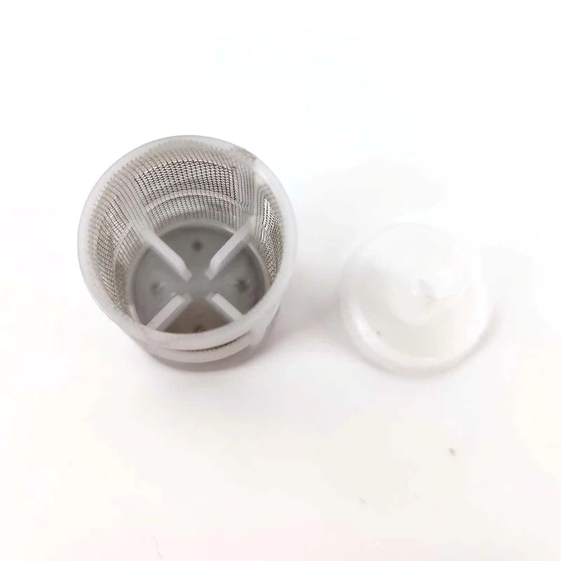 6.35mm OD Dip Tube Filter for Oxebar PET Kegs