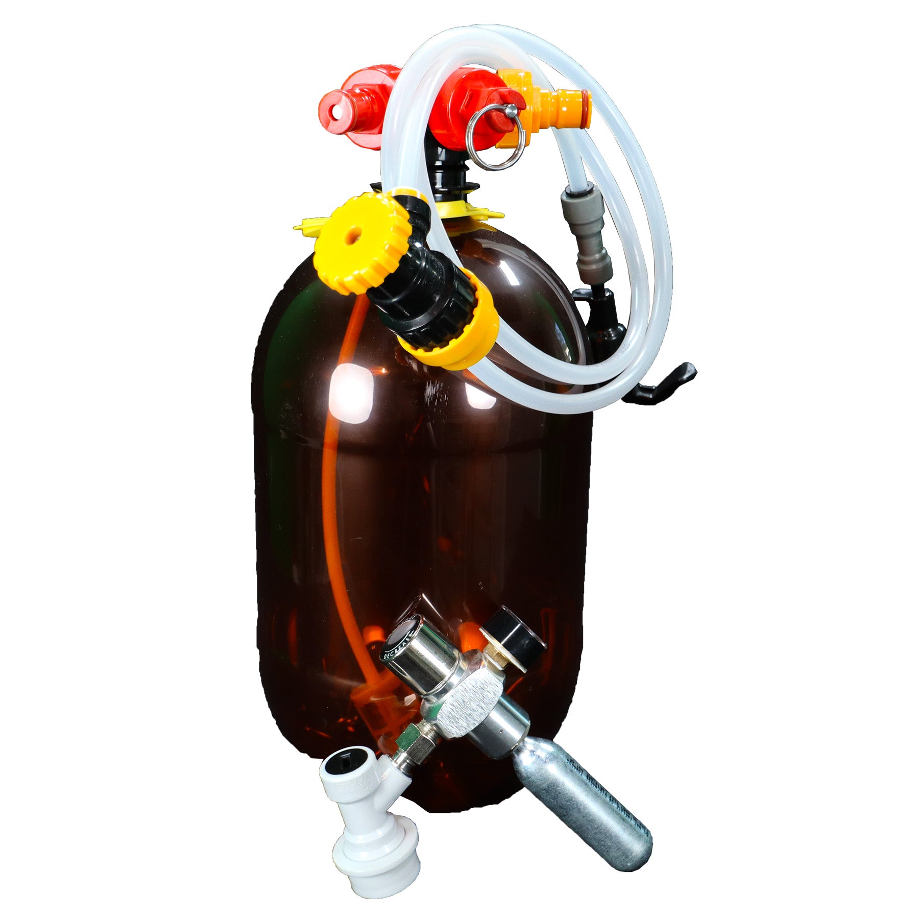 Oxebar Tap Kit