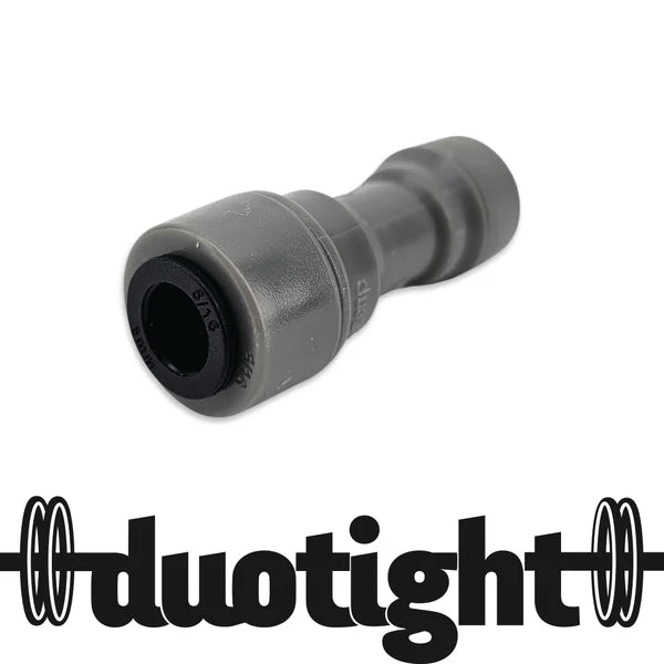 DUOTIGHT - REDUCER (6.5mm to 8mm)