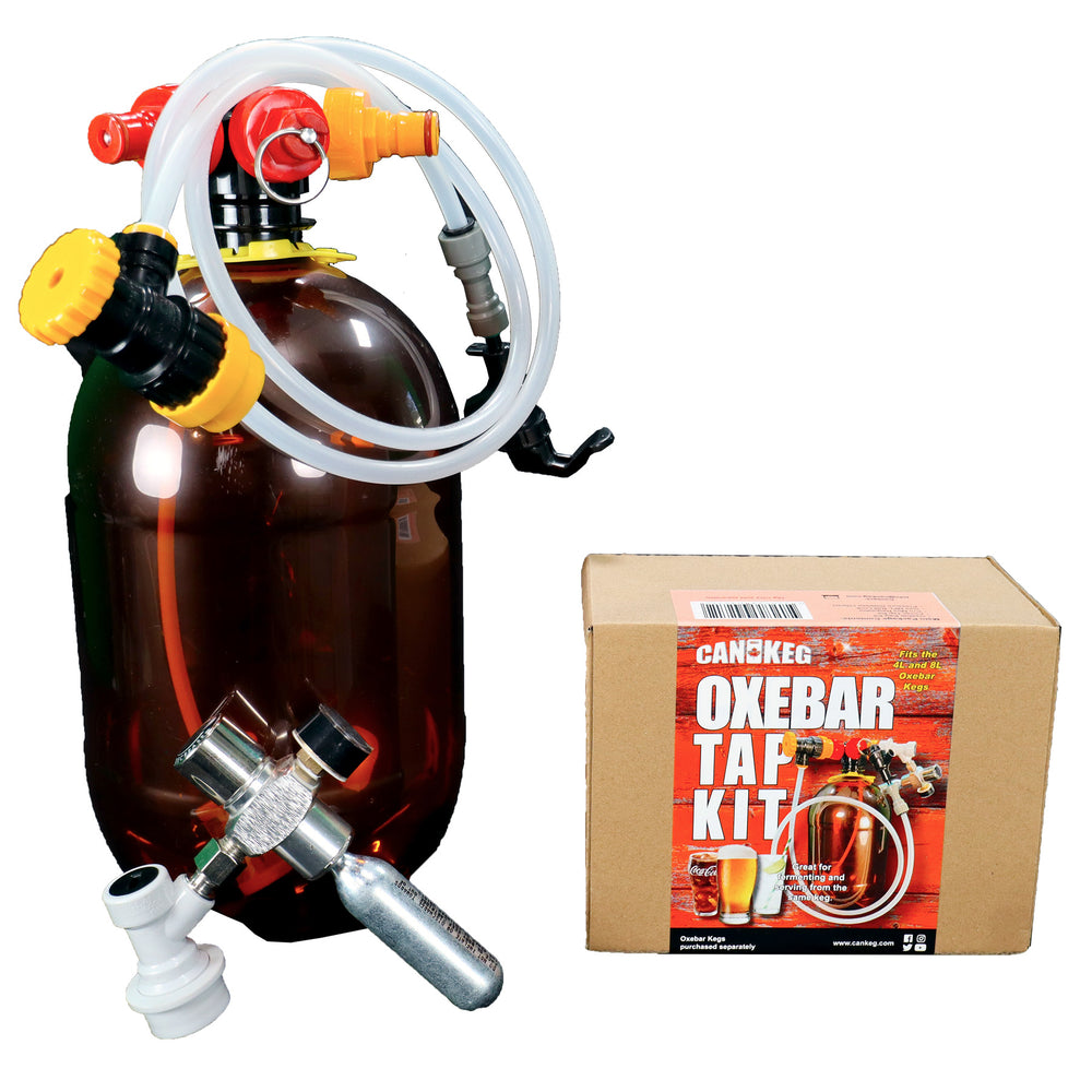 Kits - CanKeg