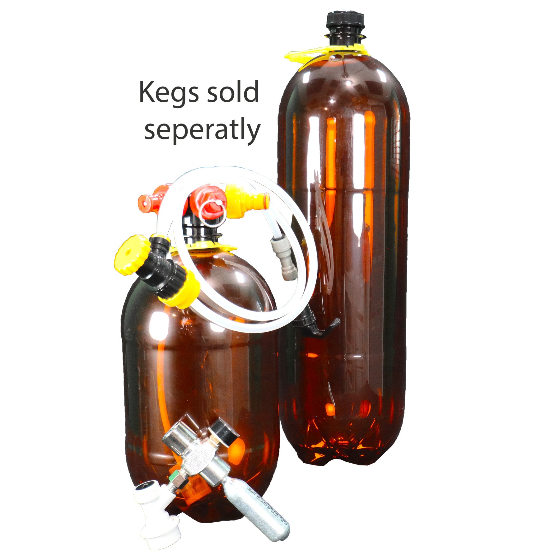 Oxebar Tap Kit