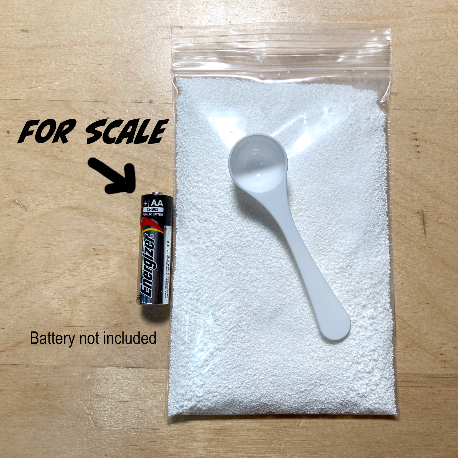 PBW Keg Cleaner 120g