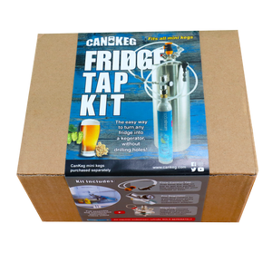 Fridge Tap Kit