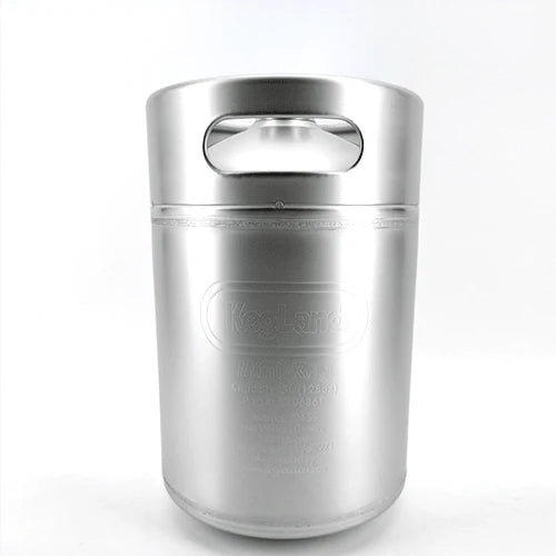 Mini Keg - 5L (Kegland)