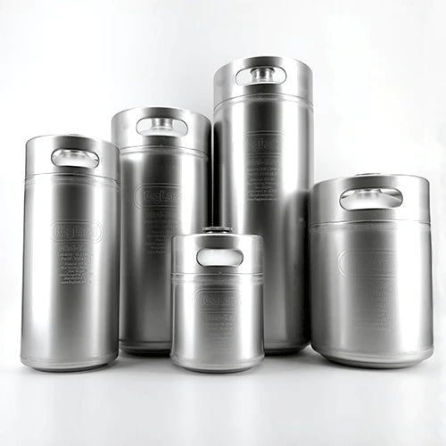 Mini Keg - 5L (Kegland)