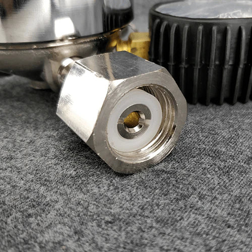 MK4 Nylon Regulator Washer 18*11.4*3.55mm