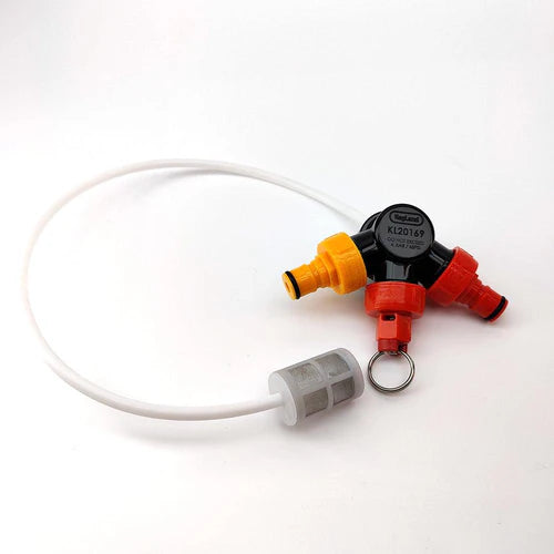 Oxebar Keg Kit (PCO38)