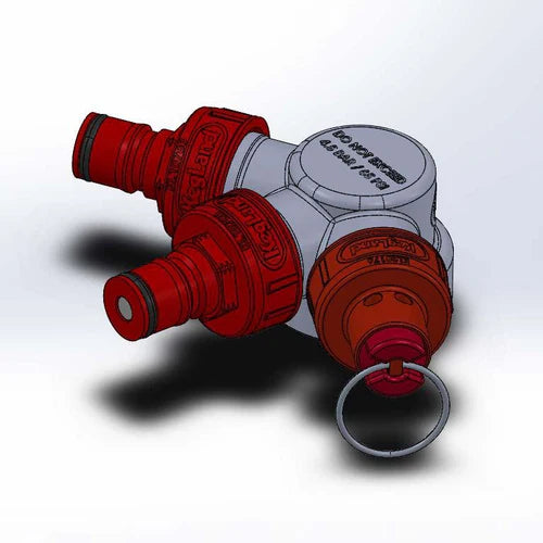 Oxebar Keg Kit (PCO38)