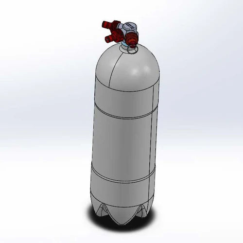 Oxebar Keg Kit (PCO38)