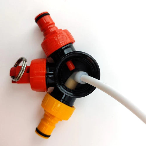 Oxebar Keg Kit (PCO38)