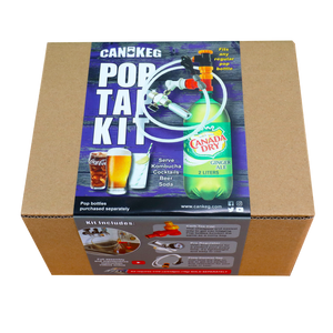 Pop Tap Kit