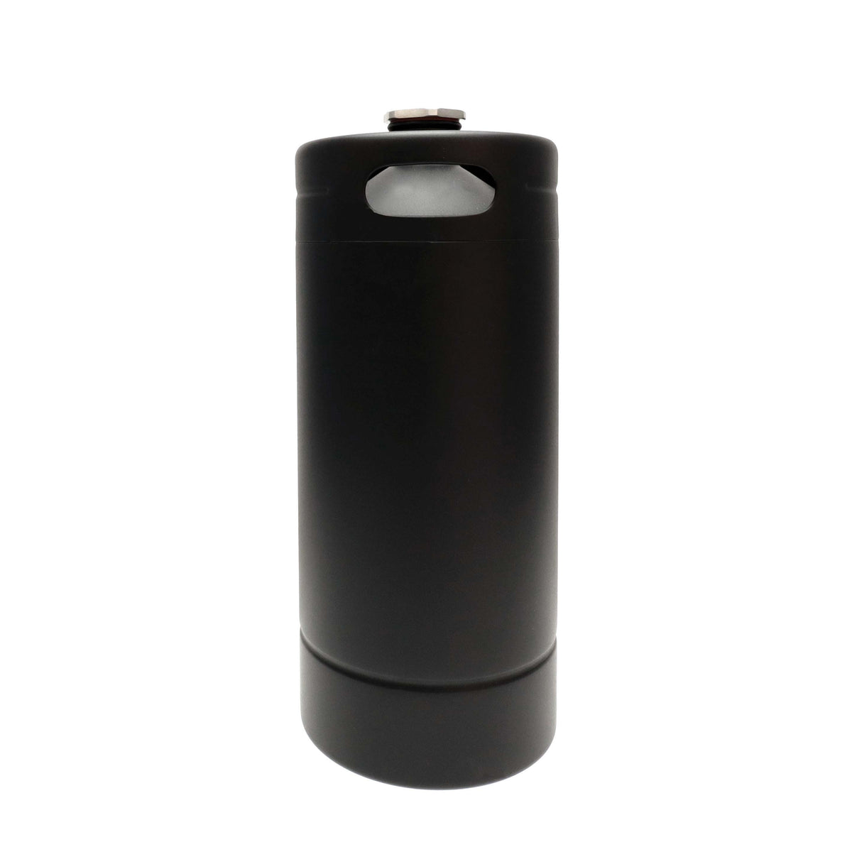 Tallboy (128oz/4L) Charcoal, Single Wall