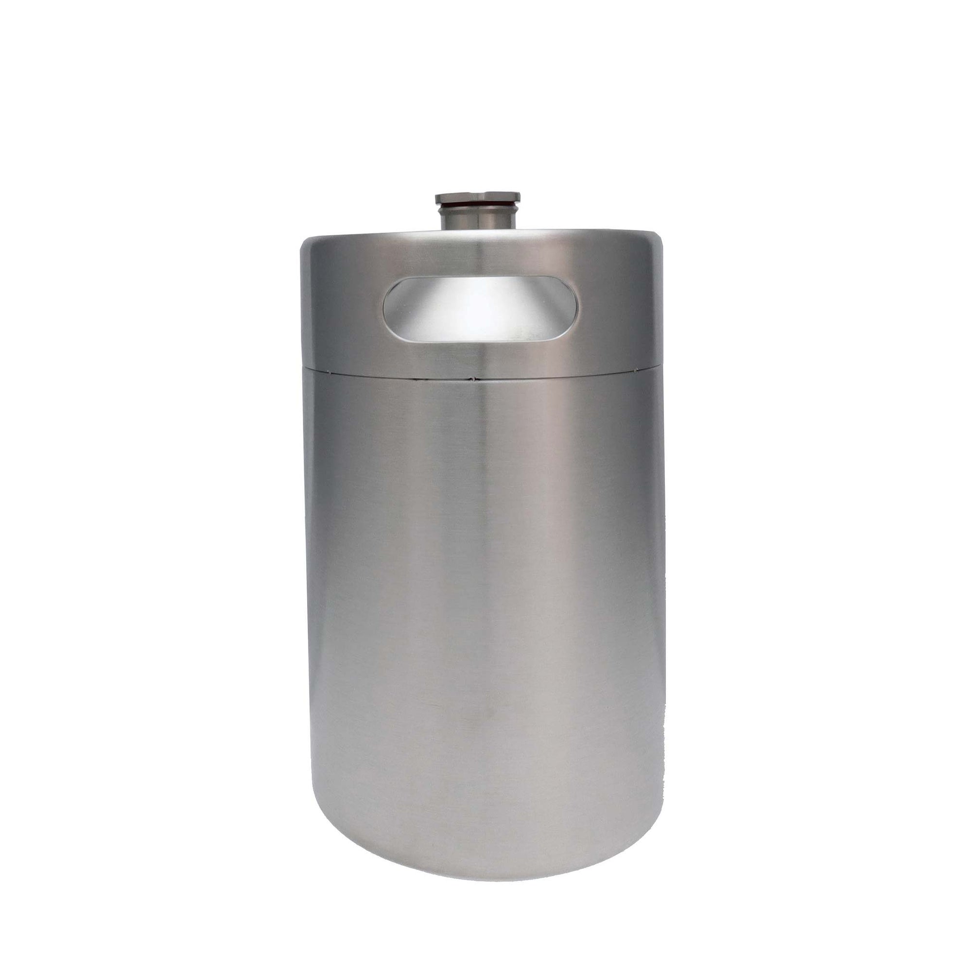 Bubba (5L) Stainless, Single Wall