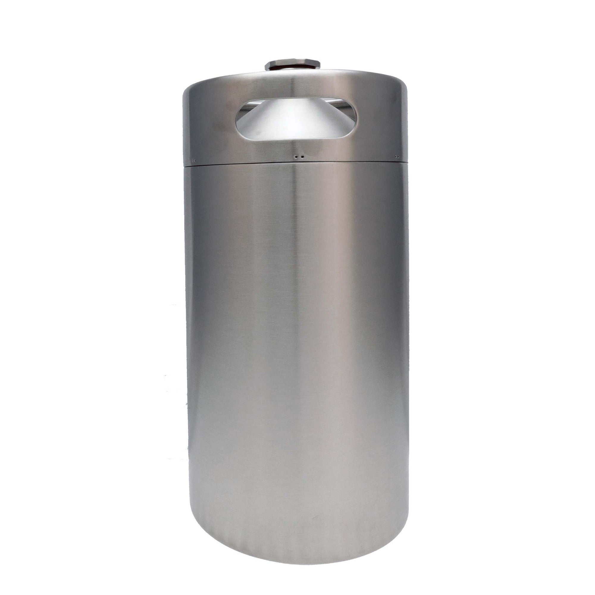 Bubba (5L) Stainless, Double Wall Insulated