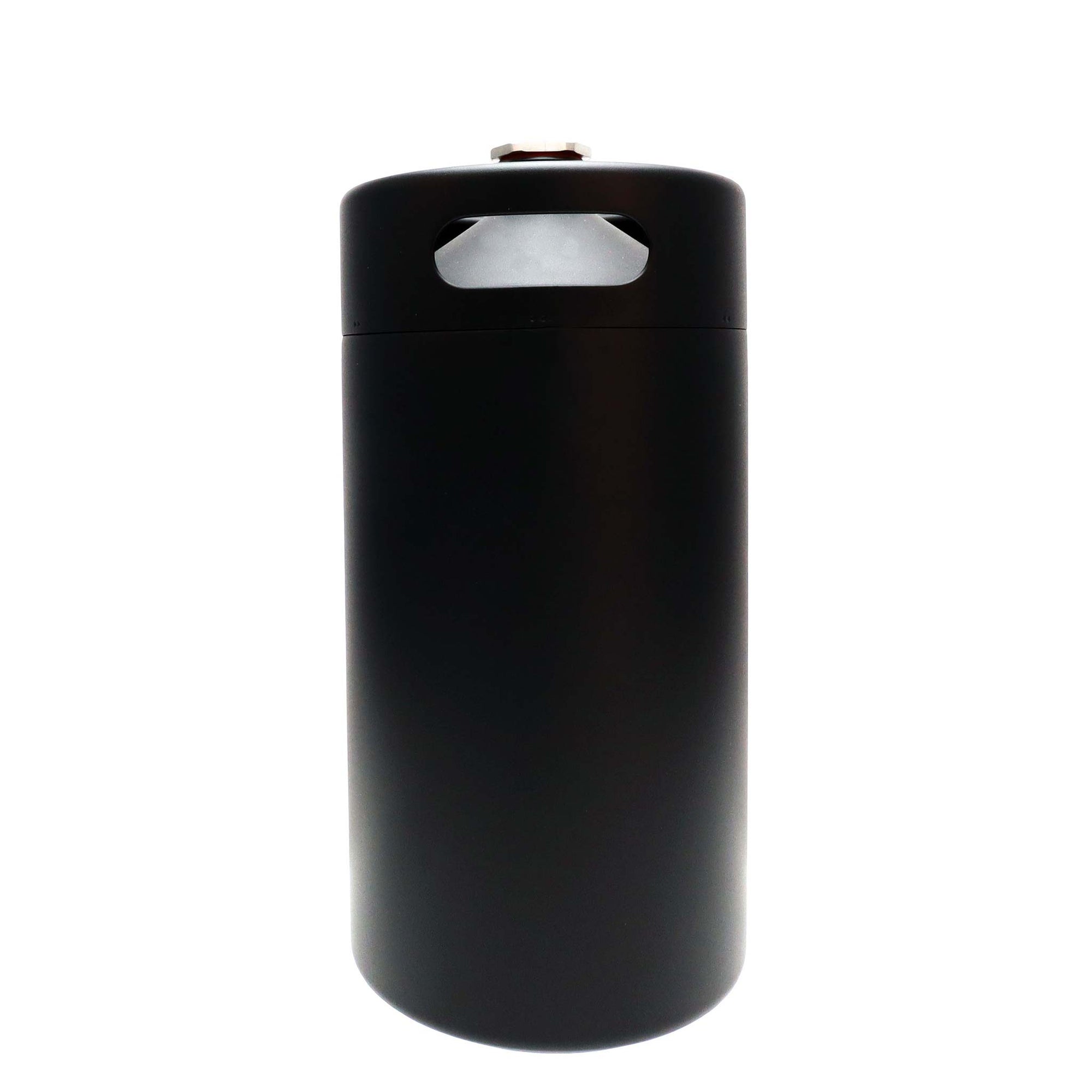 Bubba (5L) Charcoal, Double Wall Insulated