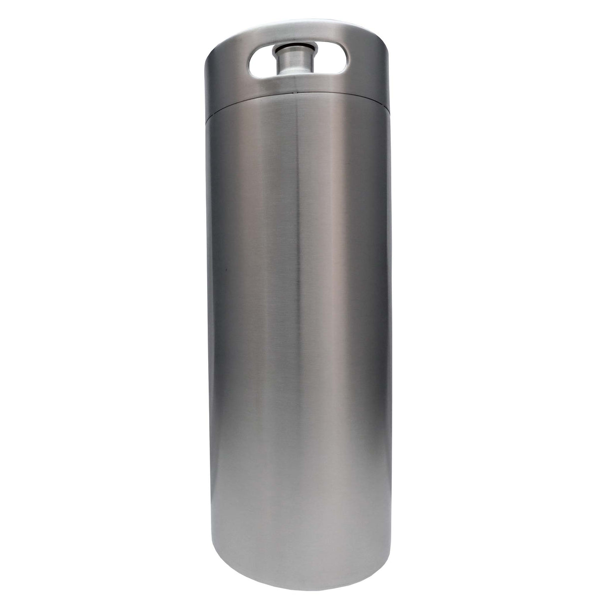 Big Boy (10L) Stainless, Single Wall