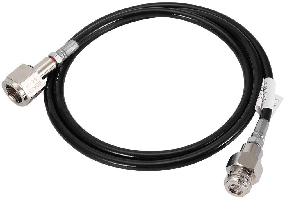 SodaStream Hose (3&#39;)