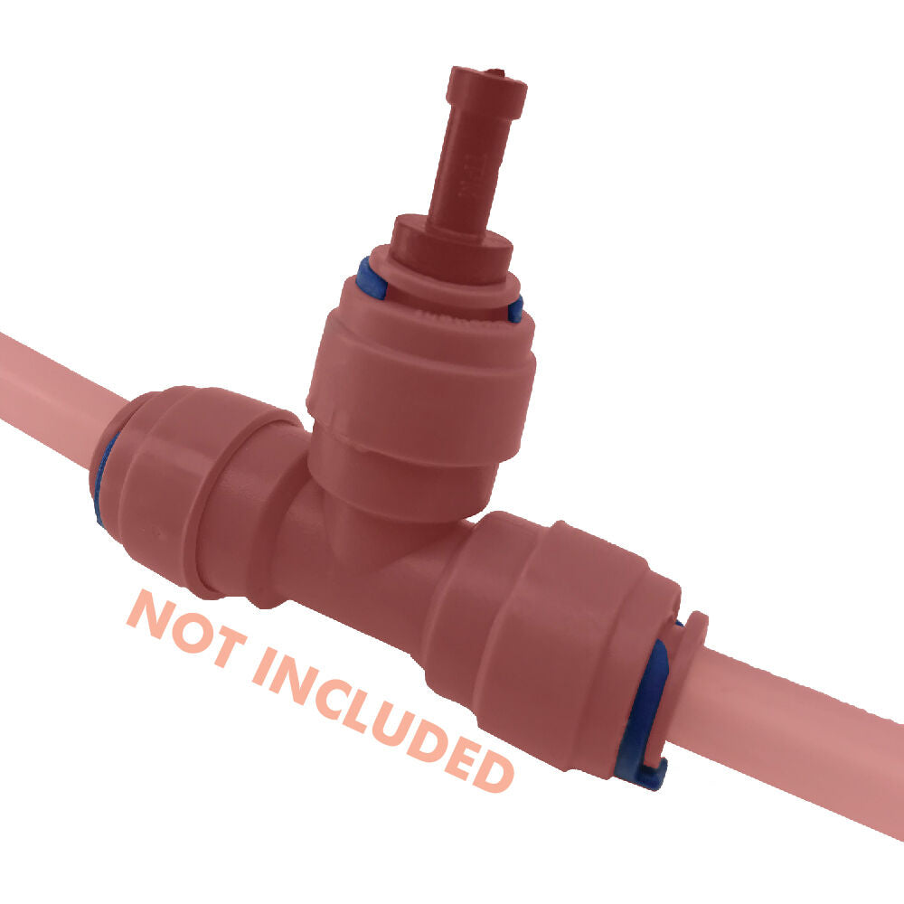 duotight - 8mm (5/16”) OD Retaining Circlip (10 Pack)