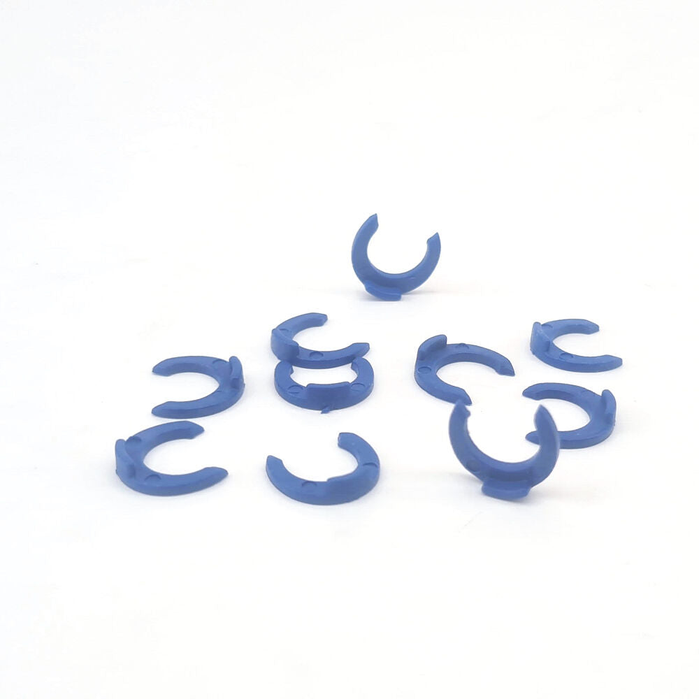 duotight - 8mm (5/16”) OD Retaining Circlip (10 Pack)