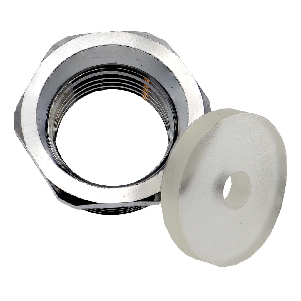 Inlet Adapter (Pro Regulator)