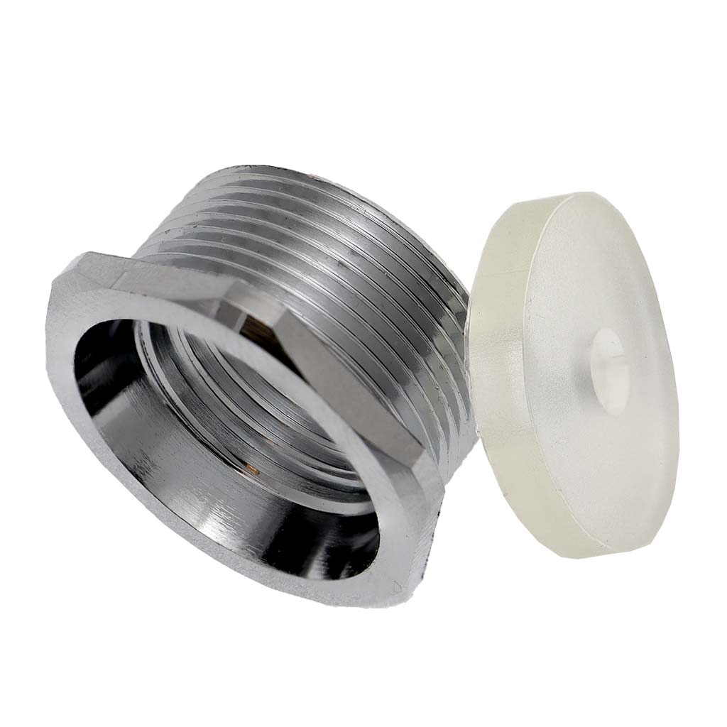 Inlet Adapter (Pro Regulator)