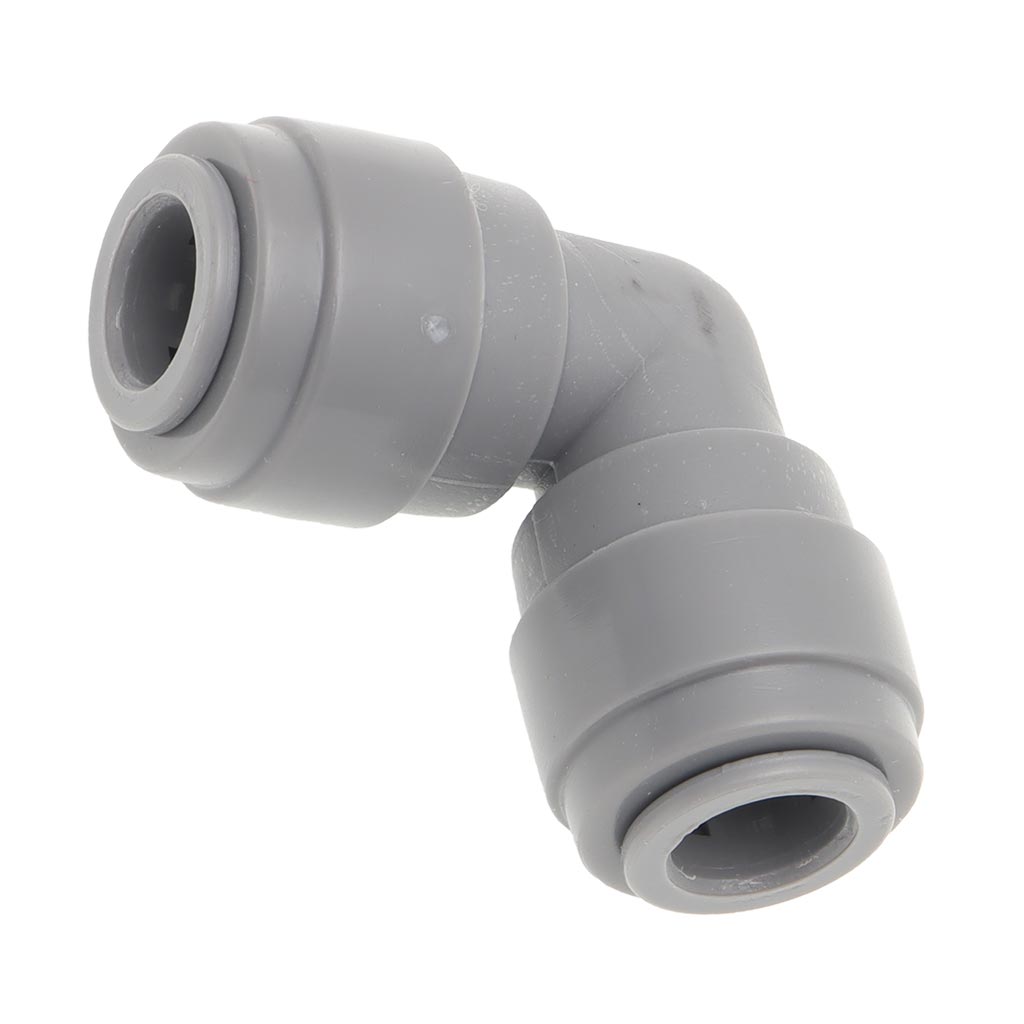 Duotight - 8mm Hose Elbow