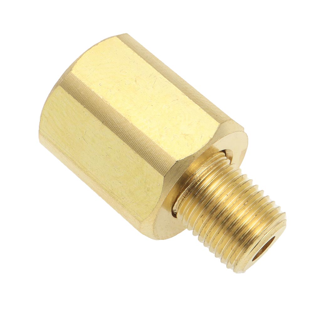 1/4 FFL to M8 Adapter