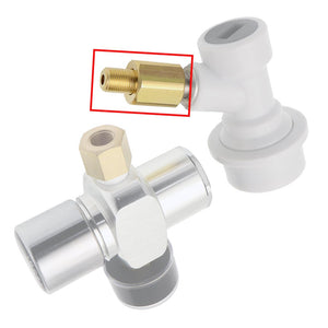 1/4 FFL to M8 Adapter